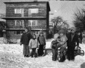 Dzieci lata 70-te i 80-te XXw.
