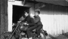 Dzieci lata 70-te i 80-te XXw.