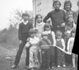 Dzieci lata 70-te i 80-te XXw.