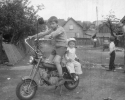 Dzieci lata 70-te i 80-te XXw.