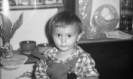 Dzieci lata 70-te i 80-te XXw.
