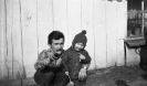 Dzieci lata 70-te i 80-te XXw.