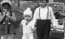Dzieci lata 70-te i 80-te XXw.
