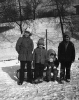 Dzieci lata 70-te i 80-te XXw.