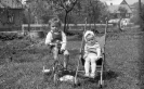 Dzieci lata 70-te i 80-te XXw.