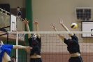 Na polmetku play-off