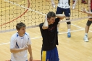 Na polmetku play-off