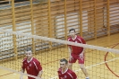 Na polmetku play-off