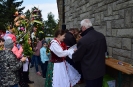 Niedziela Palmowa przemienienie