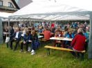 Parafialne Święto Rodzin