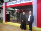 Parafialne Święto Rodzin