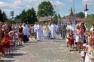 Procesja Bożego Ciała