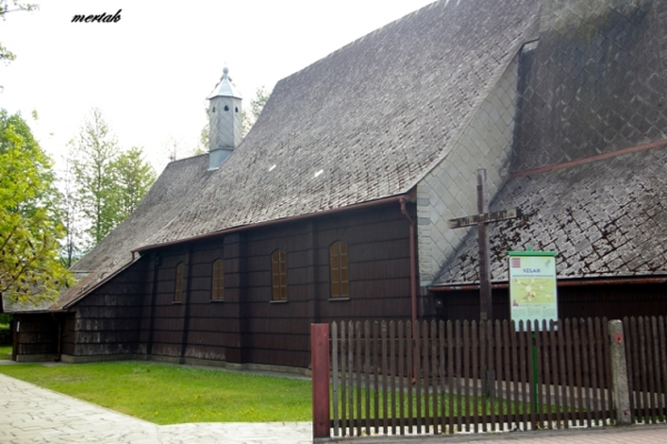 kosciol