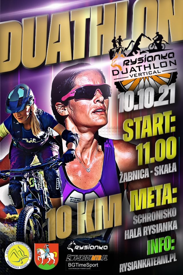 duathlon