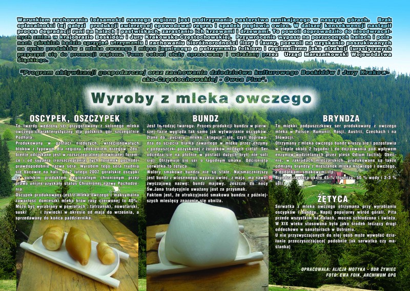 Plakat strona 2